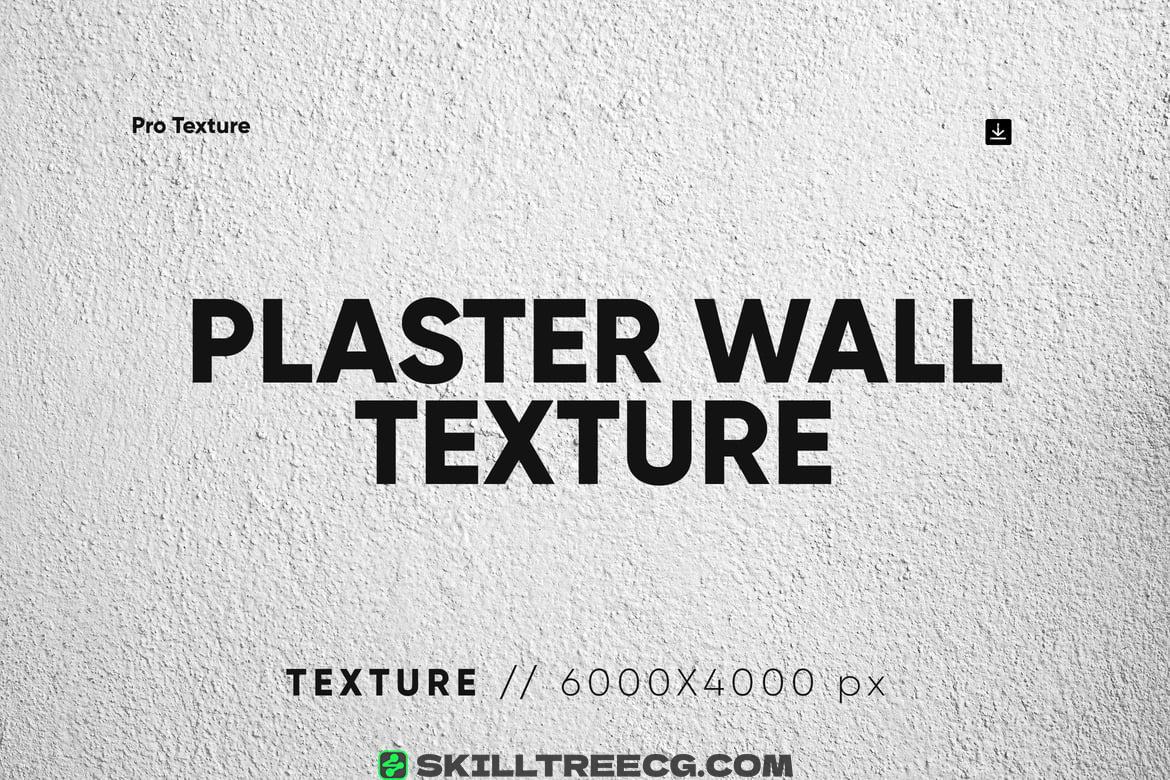 20 Plaster Wall Textures（013013）-技能树